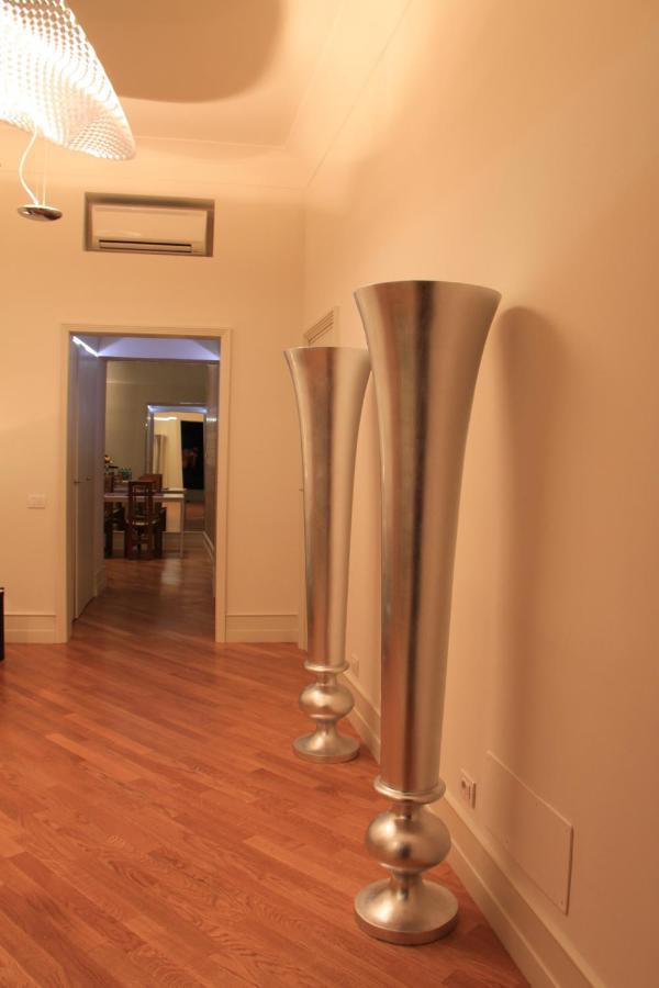 St. Peter Guest House Rom Zimmer foto