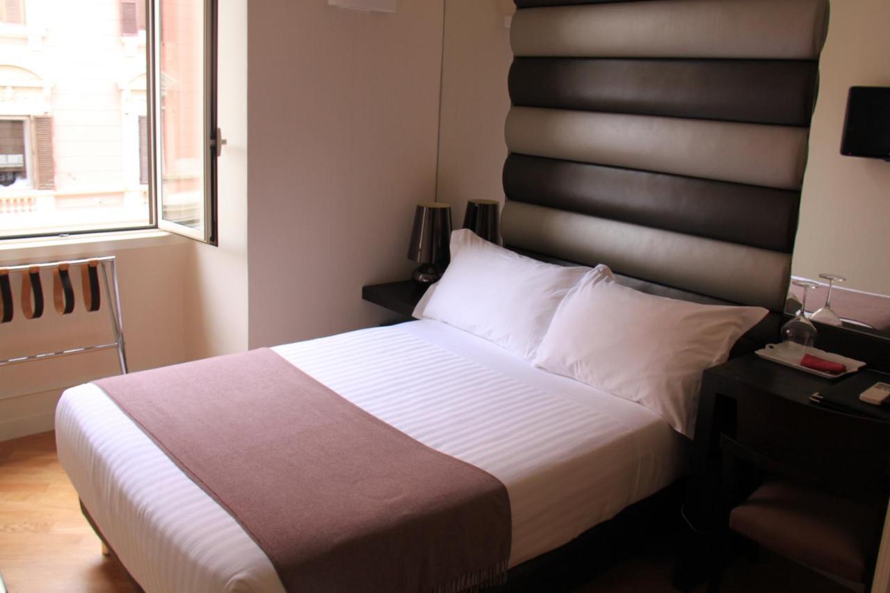 St. Peter Guest House Rom Zimmer foto